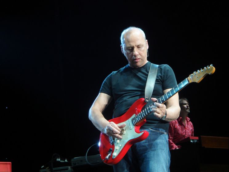 Mark Knopfler