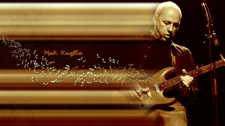 Mark Knopfler