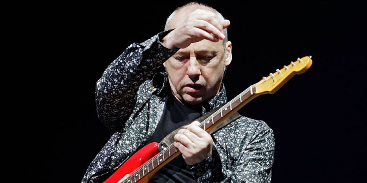 Mark Knopfler