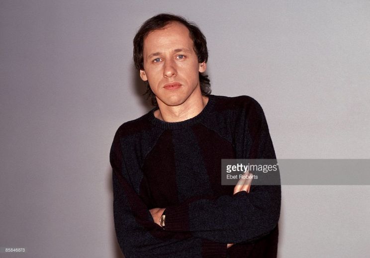 Mark Knopfler