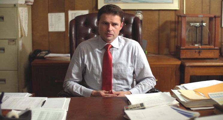 Mark Kochanowicz