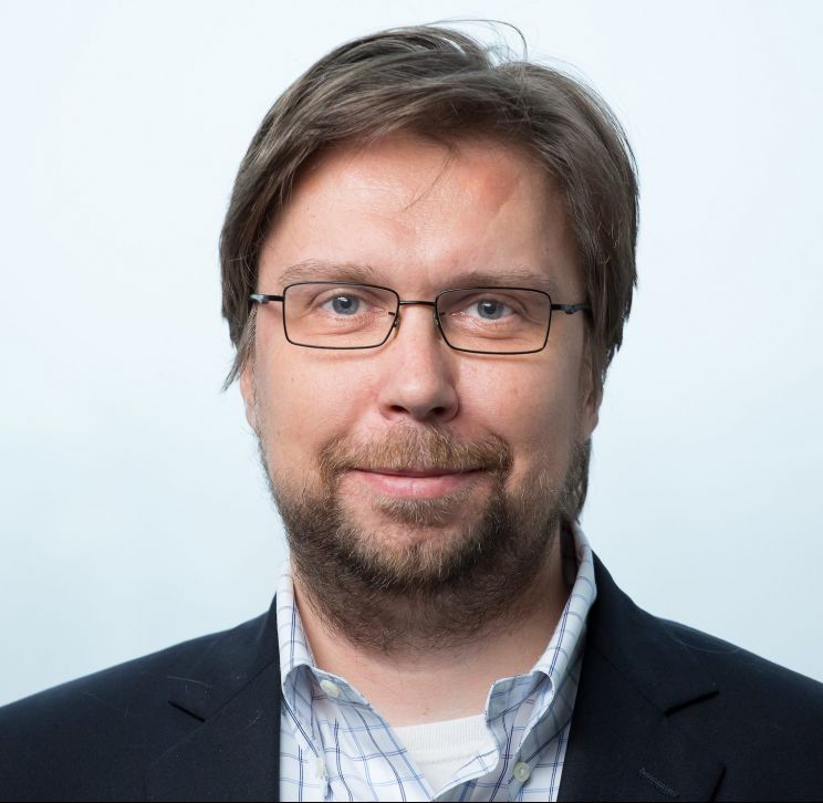 Mark Kogan