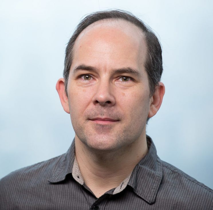 Mark Kogan
