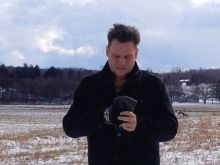 Mark Kozelek