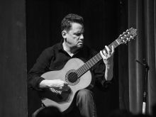 Mark Kozelek