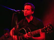 Mark Kozelek