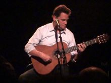 Mark Kozelek