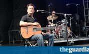 Mark Kozelek