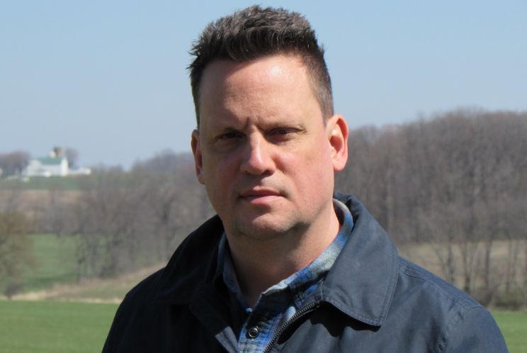 Mark Kozelek