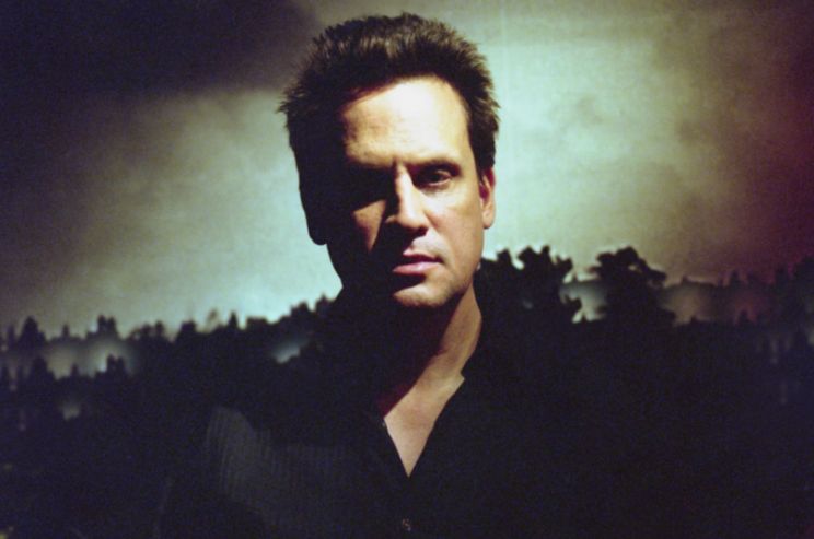 Mark Kozelek