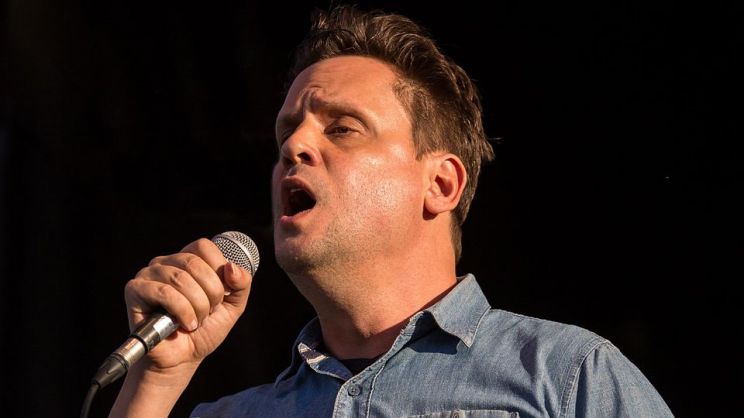 Mark Kozelek