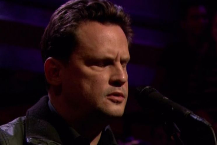 Mark Kozelek