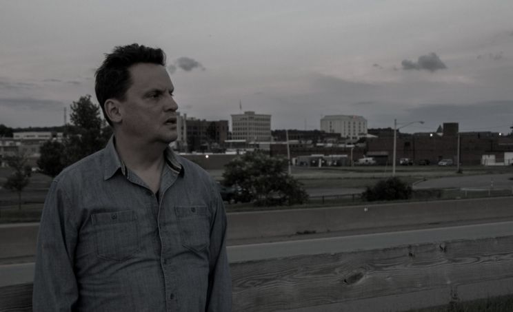 Mark Kozelek