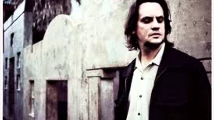 Mark Kozelek