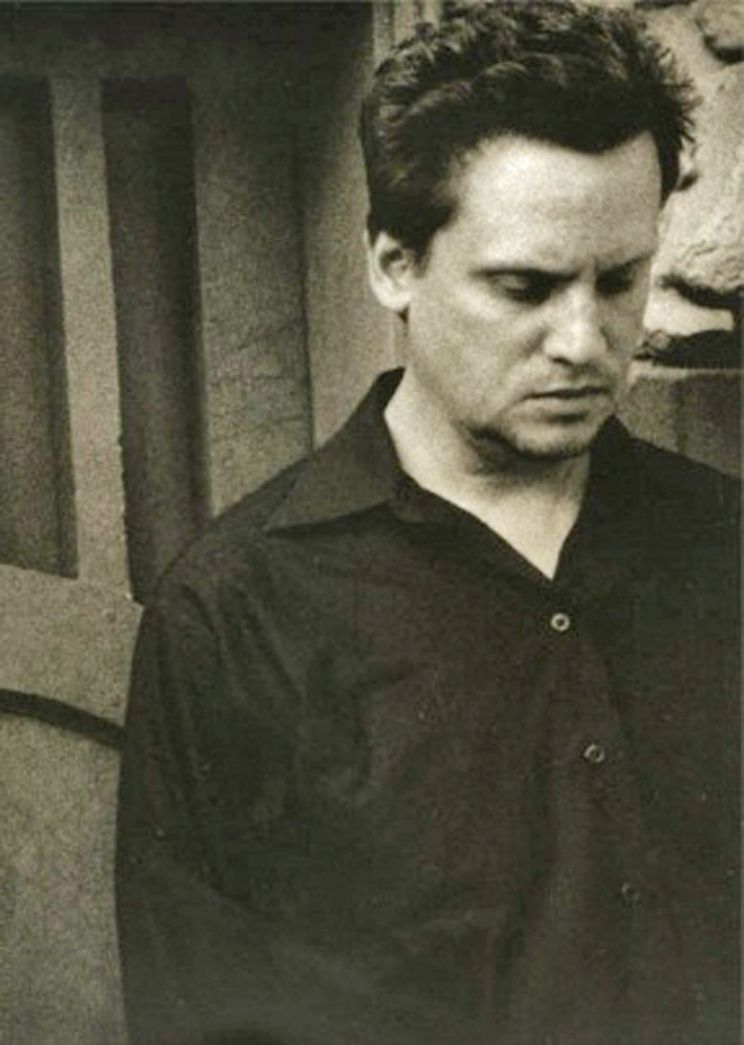 Mark Kozelek