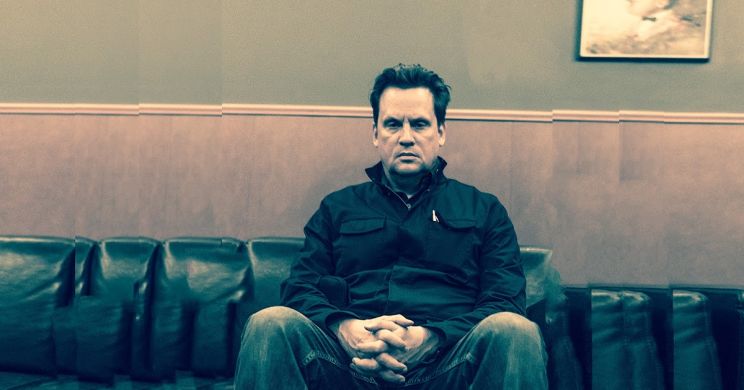 Mark Kozelek