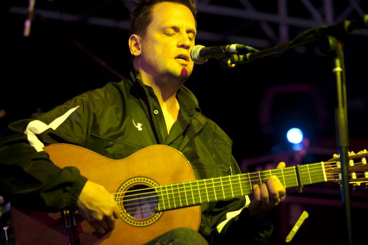 Mark Kozelek