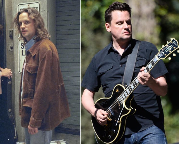 Mark Kozelek