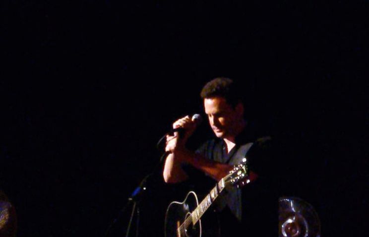 Mark Kozelek