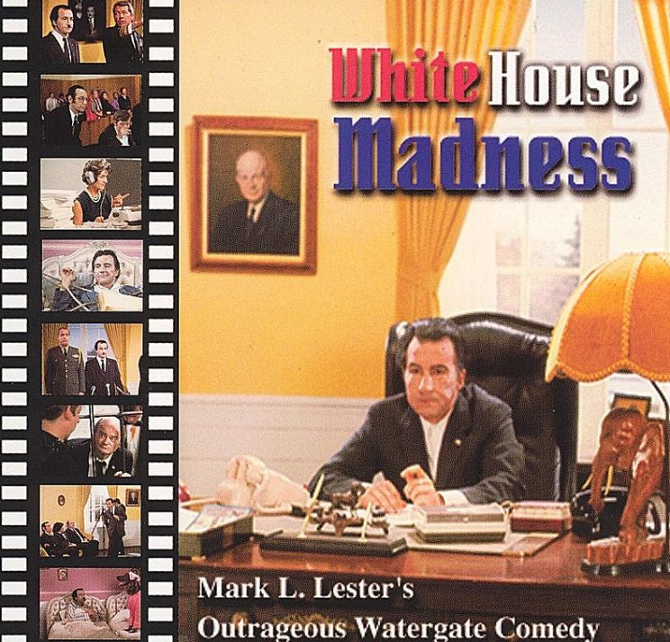 Mark L. Lester