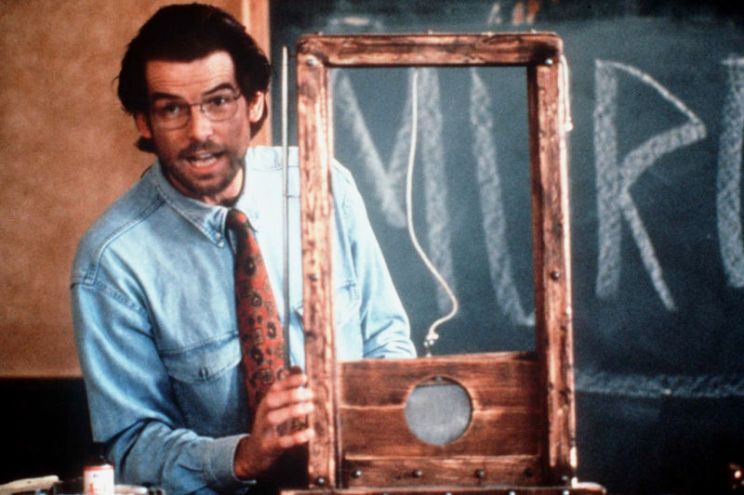 Mark L. Taylor