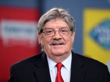 Mark L. Walberg