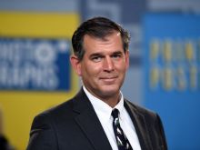 Mark L. Walberg