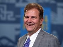 Mark L. Walberg
