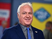 Mark L. Walberg
