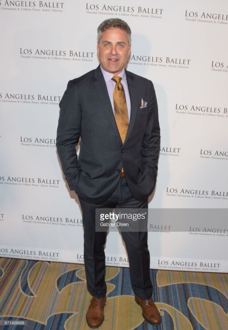 Mark L. Walberg