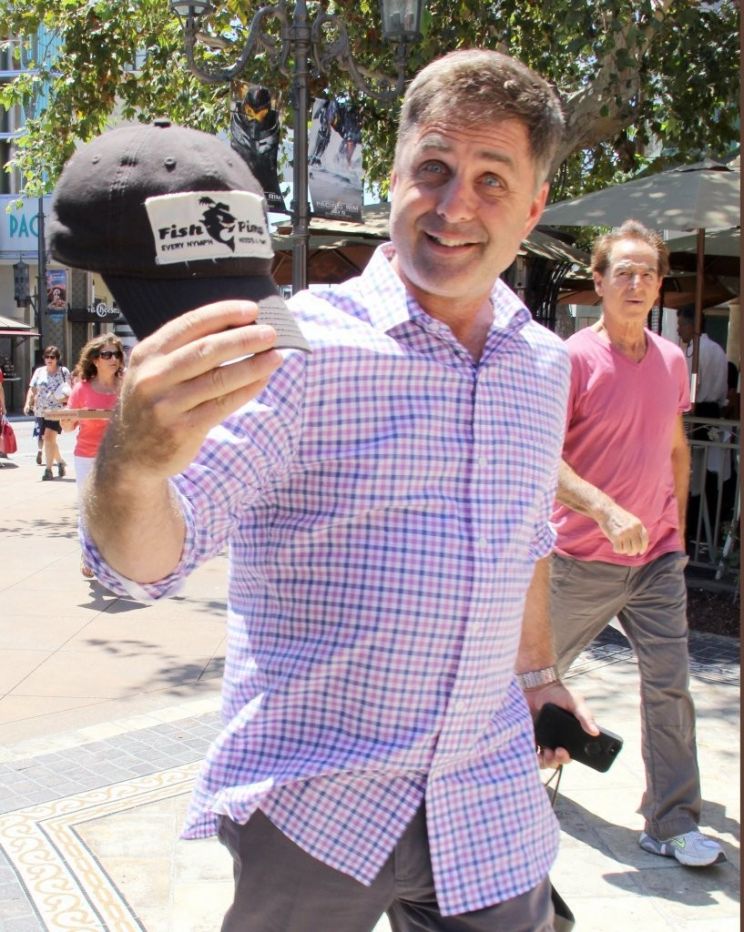 Mark L. Walberg