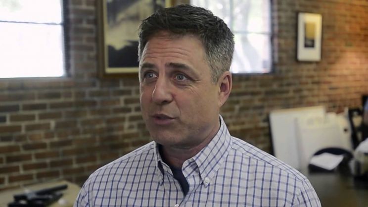 Mark L. Walberg