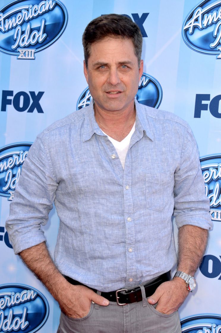 Mark L. Walberg