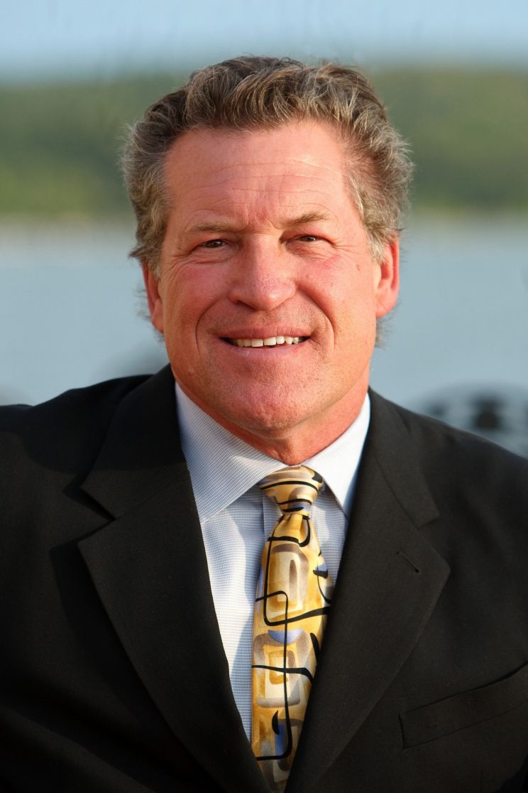 Mark L. Walberg