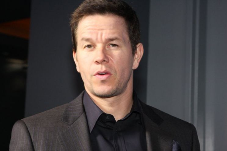 Mark L. Walberg