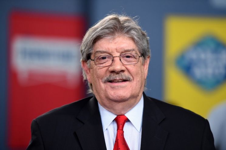 Mark L. Walberg
