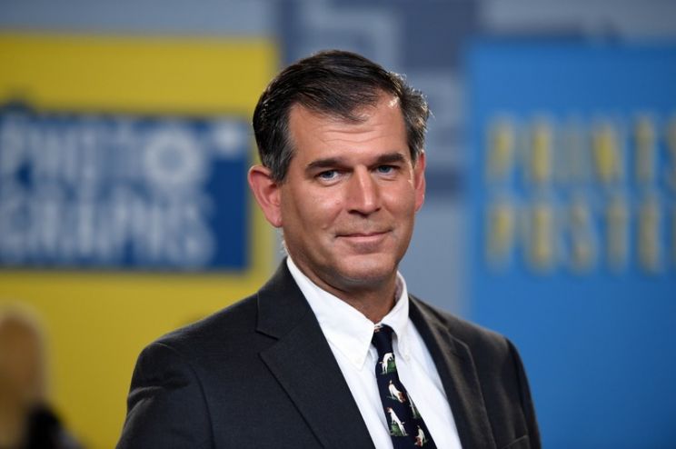 Mark L. Walberg
