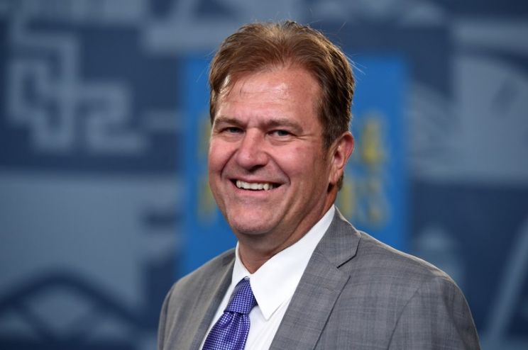 Mark L. Walberg