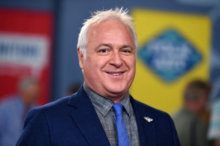 Mark L. Walberg