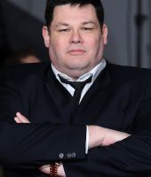 Mark Labbett