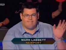 Mark Labbett