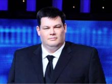 Mark Labbett