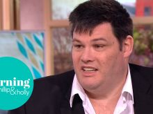 Mark Labbett