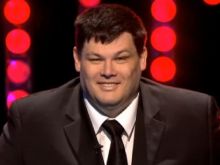 Mark Labbett