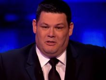 Mark Labbett