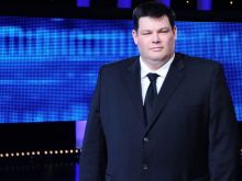 Mark Labbett