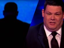 Mark Labbett