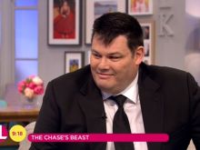 Mark Labbett