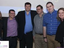 Mark Labbett