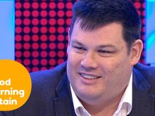 Mark Labbett